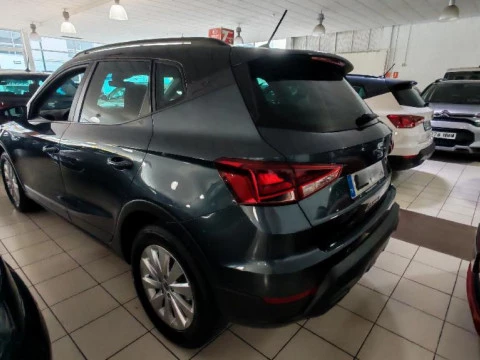 Seat Arona 1.0 TSI 85KW STYLE SPECIAL EDITION 5P