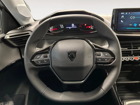 Peugeot 208 Style Gasolina 100 S&S 6 Vel MAN