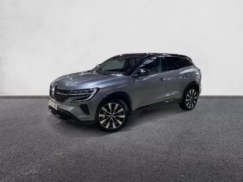 Renault Austral Techno E-Tech Full Hybrid 147kW (200CV) Renault Austral Techno E-Tech Full Hybrid 147kW (200CV)