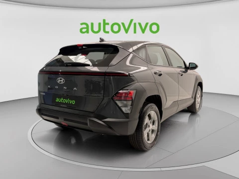 Hyundai Kona 1.0T 100CV Maxx