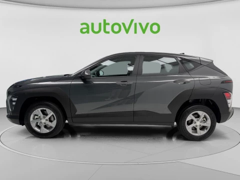 Hyundai Kona 1.0T 100CV Maxx