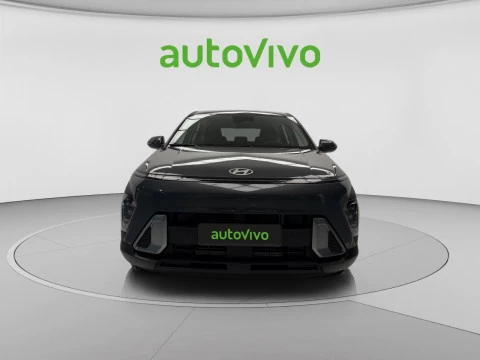 Hyundai Kona 1.0T 100CV Maxx