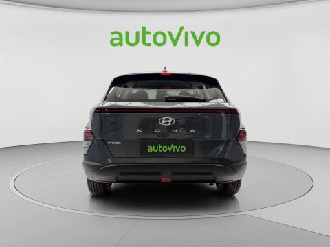 Hyundai Kona 1.0T 100CV Maxx