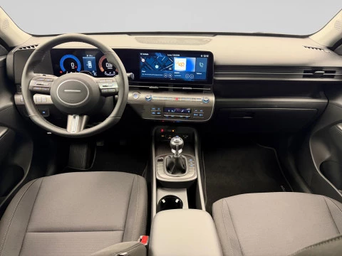 Hyundai Kona 1.0T 100CV Maxx