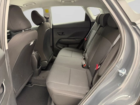 Hyundai Kona 1.0T 100CV Maxx