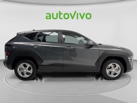 Hyundai Kona 1.0T 100CV Maxx