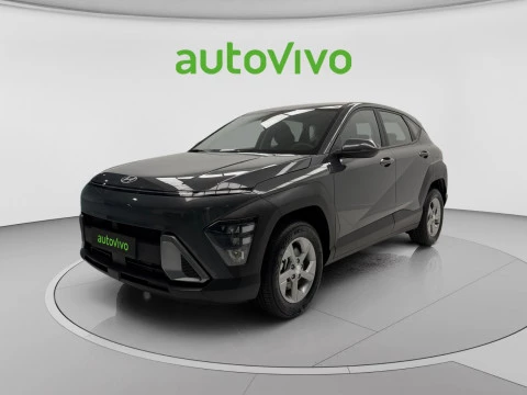 Hyundai Kona 1.0T 100CV Maxx