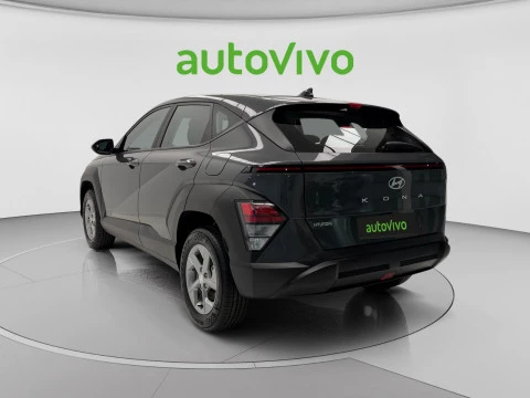 Hyundai Kona 1.0T 100CV Maxx