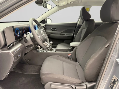 Hyundai Kona 1.0T 100CV Maxx