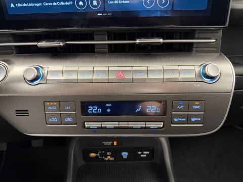Hyundai Kona 1.0T 100CV Maxx