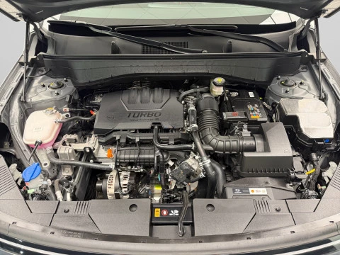 Hyundai Kona 1.0T 100CV Maxx