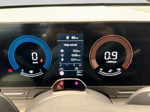 Hyundai Kona 1.0T 100CV Maxx