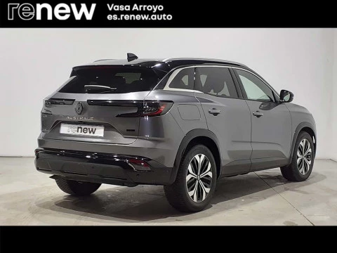 Renault Austral  Hibrido  1.2 E-Tech Hibrido Techno 146kW