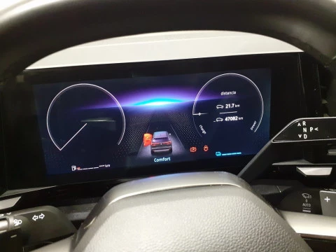 Renault Austral  Hibrido  1.2 E-Tech Hibrido Techno 146kW