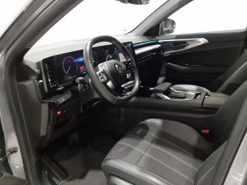 Renault Austral  Hibrido  1.2 E-Tech Hibrido Techno 146kW