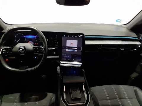 Renault Austral  Hibrido  1.2 E-Tech Hibrido Techno 146kW