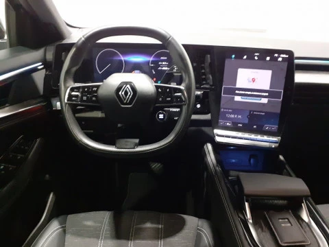 Renault Austral  Hibrido  1.2 E-Tech Hibrido Techno 146kW