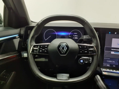 Renault Austral  Hibrido  1.2 E-Tech Hibrido Techno 146kW