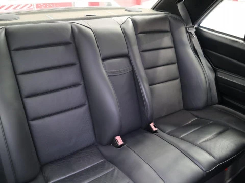 Mercedes-Benz 190 E 2.5-16