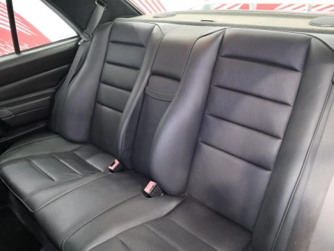 Mercedes-Benz 190 E 2.5-16