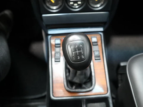 Mercedes-Benz 190 E 2.5-16