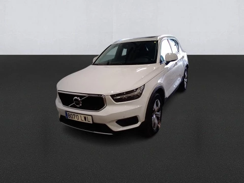 Volvo XC40 1.5 T2 Momentum Pro Auto