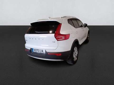 Volvo XC40 1.5 T2 Momentum Pro Auto