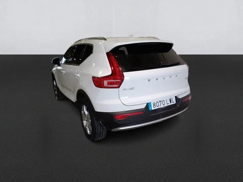 Volvo XC40 1.5 T2 Momentum Pro Auto