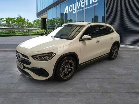Mercedes-Benz GLA GLA 200 D