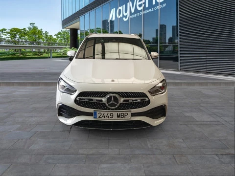Mercedes-Benz GLA GLA 200 D