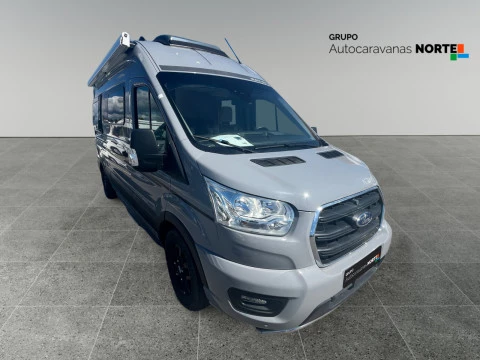 BURSTNER LINEO LINEO