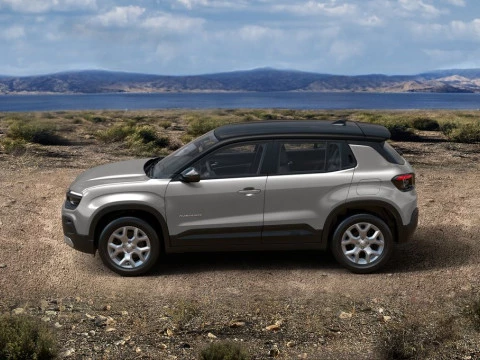 Jeep Avenger 1.2 eHybrid 81kW (110CV) Freedom