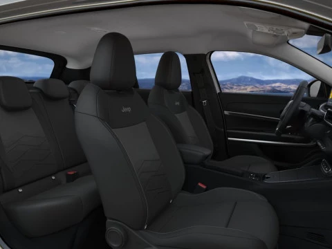 Jeep Avenger 1.2 eHybrid 81kW (110CV) Freedom