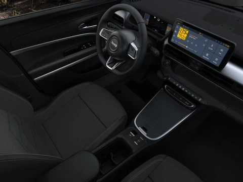 Jeep Avenger 1.2 eHybrid 81kW (110CV) Freedom