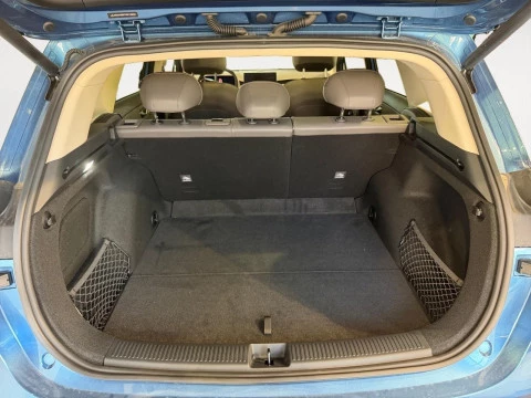 MGS6 EV Luxury