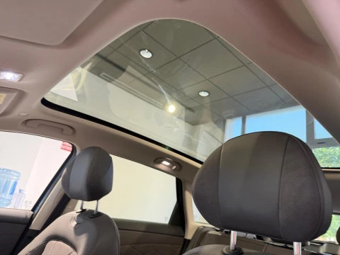 MGS6 EV Luxury