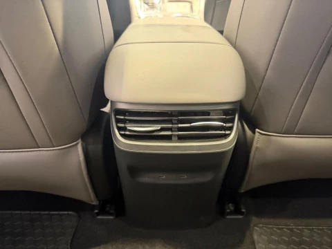 MGS6 EV Luxury