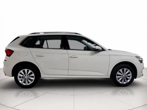 Skoda Kamiq 1.0 TSI 81KW AMBITION 110 5P