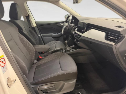 Skoda Kamiq 1.0 TSI 81KW AMBITION 110 5P