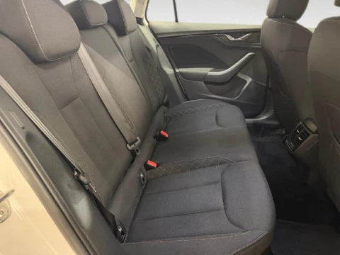 Skoda Kamiq 1.0 TSI 81KW AMBITION 110 5P