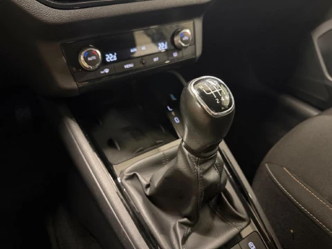 Skoda Kamiq 1.0 TSI 81KW AMBITION 110 5P