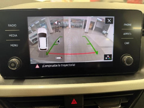 Skoda Kamiq 1.0 TSI 81KW AMBITION 110 5P