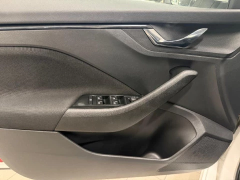 Skoda Kamiq 1.0 TSI 81KW AMBITION 110 5P