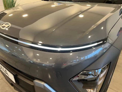Hyundai Kona 1.6T 138CV Maxx