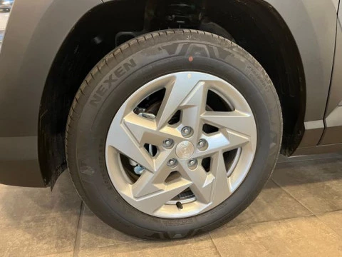 Hyundai Kona 1.6T 138CV Maxx