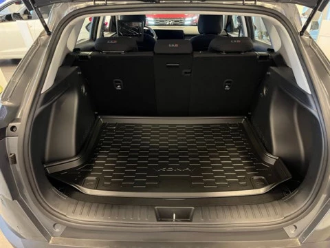 Hyundai Kona 1.6T 138CV Maxx
