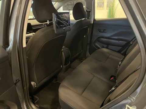 Hyundai Kona 1.6T 138CV Maxx