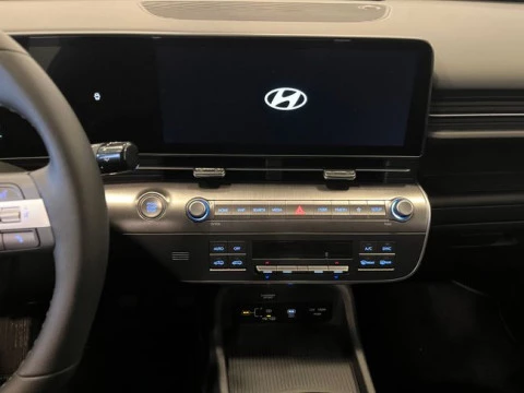 Hyundai Kona 1.6T 138CV Maxx