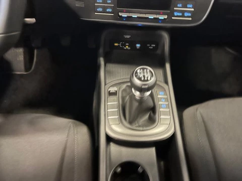 Hyundai Kona 1.6T 138CV Maxx