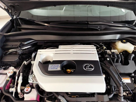 Lexus UX SUV PREMIUM 2.0 Híbrido Gasolina Transmisión Autom